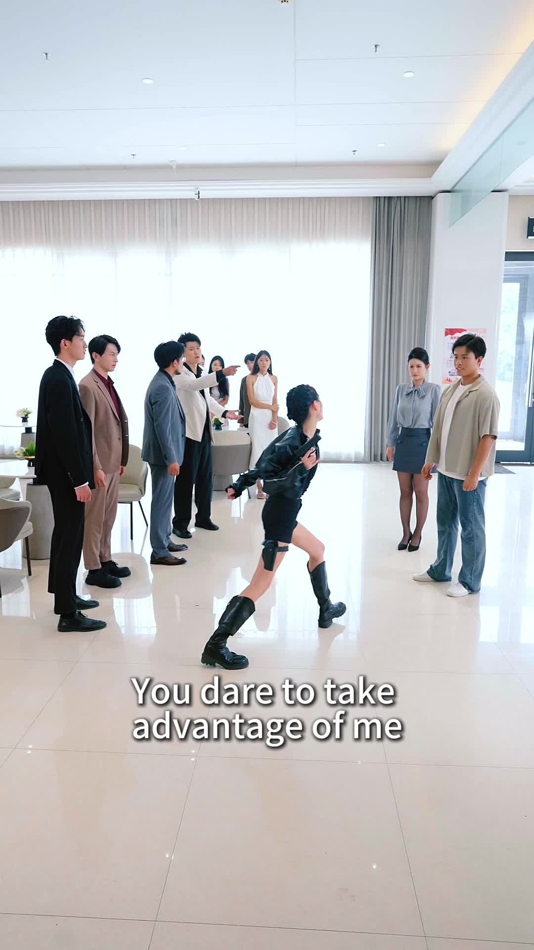 Episode 14 - Medicine God in the City: Searching for My Five Sisters